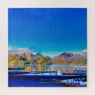 Activiteiten in de omgeving van Spring Serenity at Legpuzzel