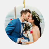 Activiteiten in de omgeving van Spruce Point Inn M Keramisch Ornament (Achterkant)