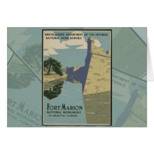 Activiteiten in de omgeving van St. Augustine Flor