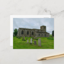 Activiteiten in de omgeving van St. Mary's Church,