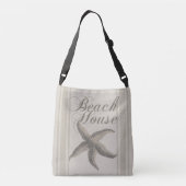 Activiteiten in de omgeving van Starfish Beach Hou Crossbody Tas (Achterkant)