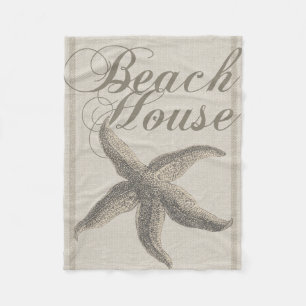 Activiteiten in de omgeving van Starfish Beach Hou Fleece Deken