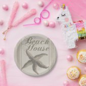 Activiteiten in de omgeving van Starfish Beach Hou Papieren Bordje (Feest)