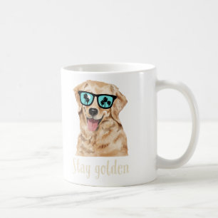 Activiteiten in de omgeving van Stay Golden - Gold Koffiemok