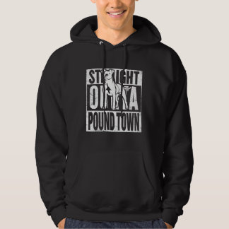 Activiteiten in de omgeving van Straight Outta Pou Hoodie
