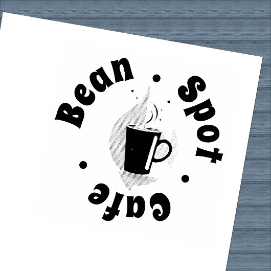 Activiteiten in de omgeving van Subtle Design Coff Rubberstempel