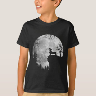 Activiteiten in de omgeving van Sugar Mountain Nor T-shirt