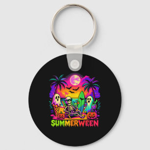 Activiteiten in de omgeving van Summer Halloween S Sleutelhanger
