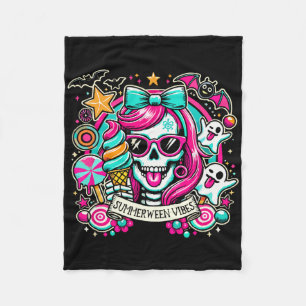 Activiteiten in de omgeving van Summerween Vibes S Fleece Deken