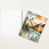 Activiteiten in de omgeving van Sunny Rustic Boho Planner (Display)