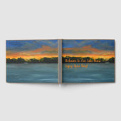 Activiteiten in de omgeving van Sunrise on the Lak Gastenboek (Volledig)