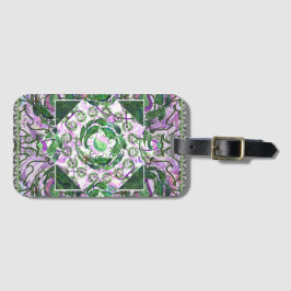 Activiteiten in de omgeving van Susea Blu Studios  Bagagelabel