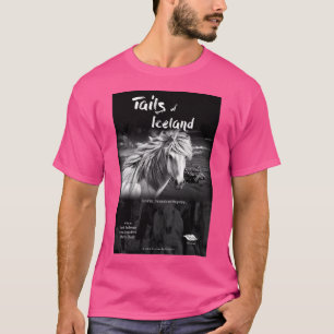 Activiteiten in de omgeving van Tails of Iceland M T-shirt