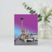 Activiteiten in de omgeving van Tam O'Shanter Mote Briefkaart (Staand voorkant)