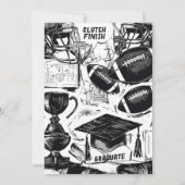 Activiteiten in de omgeving van Tassel Lineman Foo Kaart (Achterkant)