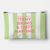 Activiteiten in de omgeving van Teeny Bikini & Dir Etui (Achterkant)