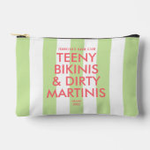 Activiteiten in de omgeving van Teeny Bikini & Dir Etui (Voorkant)