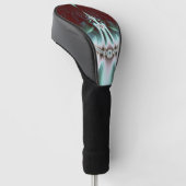 Activiteiten in de omgeving van The Architect - Go Golfheadcover (Schuin)