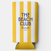 Activiteiten in de omgeving van The Beach Club Sor (Voorkant)