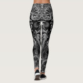 Activiteiten in de omgeving van The Dandy Highwaym Leggings (Achterkant)