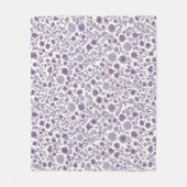 Activiteiten in de omgeving van The Home Studio La Fleece Deken (Voorkant)