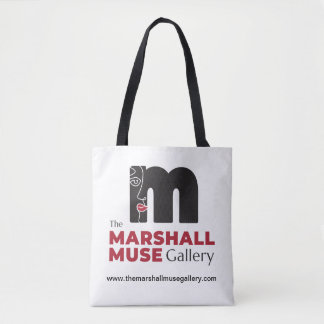 Activiteiten in de omgeving van The Marshall Muse  Draagtas
