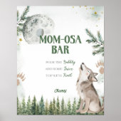 Activiteiten in de omgeving van The Pack Forest Wo Poster (Voorkant)