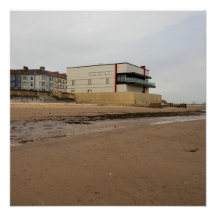 Activiteiten in de omgeving van The Regent Cinema,