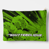 Activiteiten in de omgeving van The Shutterclique: Etui (Achterkant)