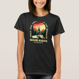 Activiteiten in de omgeving van The Trees Me & The T-shirt