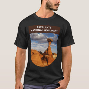 Activiteiten in de omgeving van Toadstools Grand S T-shirt