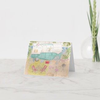 Activiteiten in de omgeving van Trailer Art - Shas Kaart