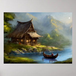 Activiteiten in de omgeving van Tranquil Retreat: Poster
