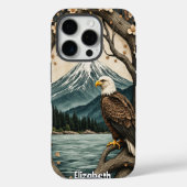 Activiteiten in de omgeving van Tranquil Watch: Ea Case-Mate iPhone Case (Achterkant)