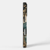 Activiteiten in de omgeving van Tranquil Watch: Ea Case-Mate iPhone Case (Achterkant / Rechts)
