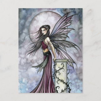 Activiteiten in de omgeving van Tranquility Fairy Briefkaart