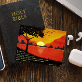 Activiteiten in de omgeving van Tree by the Water Briefkaart