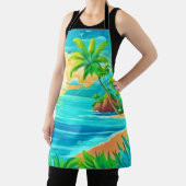 Activiteiten in de omgeving van Tropical Paradise Schort (Insitu)