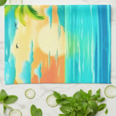 Activiteiten in de omgeving van Tropical Paradise Theedoek (Gevouwen)