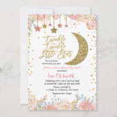 Activiteiten in de omgeving van Twinkle Little Sta Kaart (Voorkant)