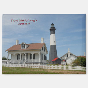 Activiteiten in de omgeving van Tybee Island Georg Magneet