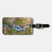 Activiteiten in de omgeving van Undine Herfsten La Bagagelabel (Voorkant horizontaal)