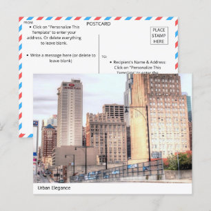 Activiteiten in de omgeving van Urban Elegance: Do Briefkaart