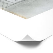 Activiteiten in de omgeving van Vaugirard Paris Sk Perfect Poster (Hoek)