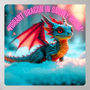 Activiteiten in de omgeving van Vibrant Dragon in  Poster