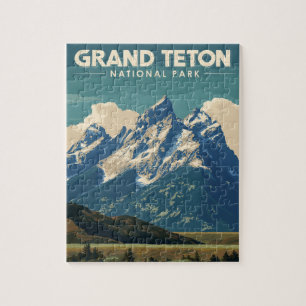 Activiteiten in de omgeving van Vintage Travel Gra Legpuzzel