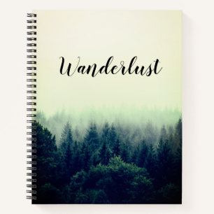 Activiteiten in de omgeving van Wanderlust Adventu Notitieboek