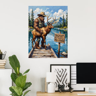 Activiteiten in de omgeving van Waterfront Wonder: Poster
