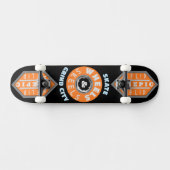 Activiteiten in de omgeving van Wheels and Skeels Skateboard (Horizontaal)