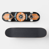 Activiteiten in de omgeving van Wheels and Skeels Skateboard (Horizontaal)
